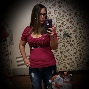 Meet your Posher, Veronica